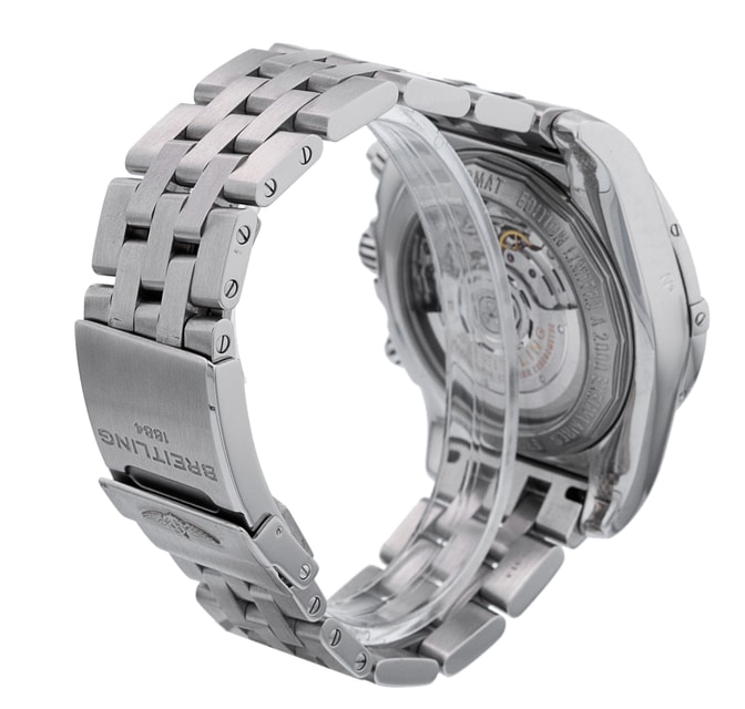 Breitling Chronomat AB0111 Image 3